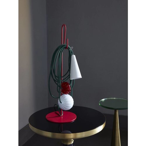 Foscarini Filo tafellamp Foscarini Filo tafellamp
