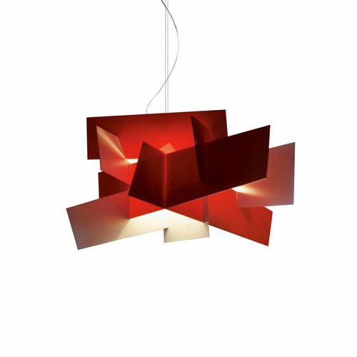 Foscarini Big Bang LED hanglamp Foscarini Big Bang LED hanglamp