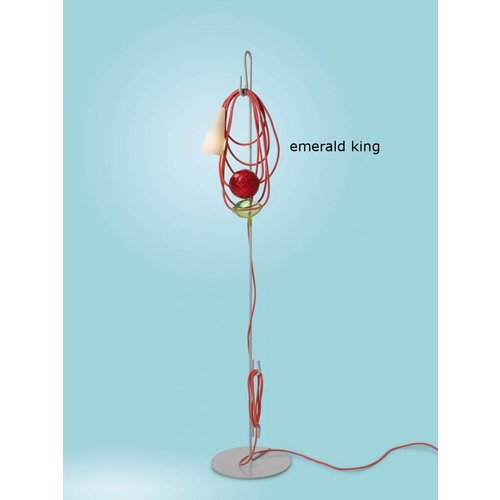 Foscarini Filo vloerlamp Foscarini Filo vloerlamp