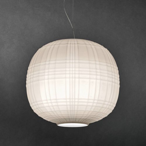 Foscarini Tartan hanglamp Foscarini Tartan hanglamp
