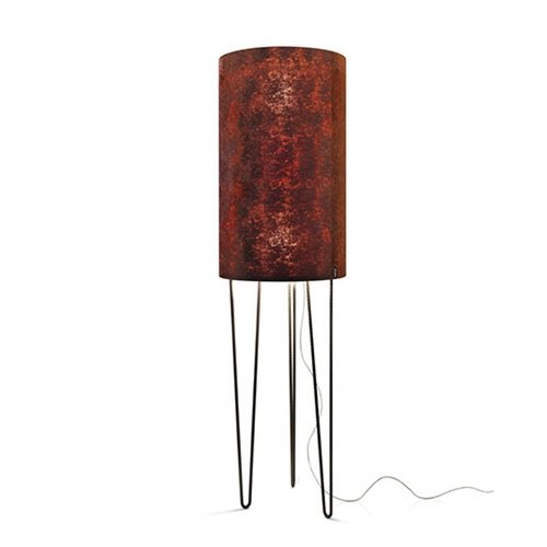 Diesel with Foscarini Tank vloerlamp Diesel with Foscarini Tank vloerlamp