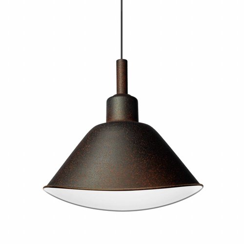 Diesel with Foscarini Smash hangamp Diesel with Foscarini Smash hangamp