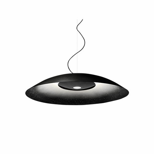 Diesel with Foscarini White Noise hanglamp Diesel with Foscarini White Noise hanglamp