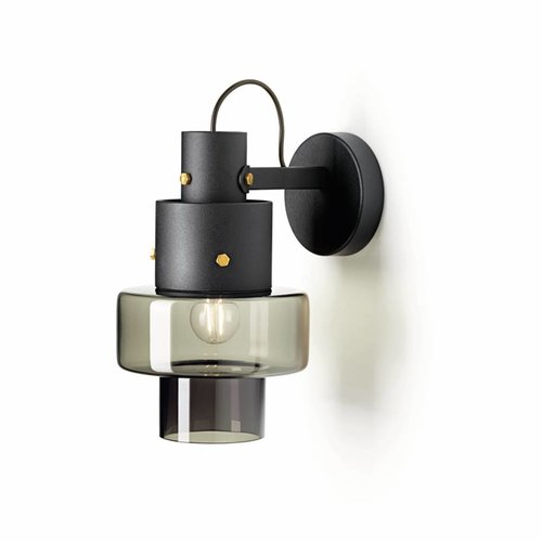 Diesel with Foscarini Gask wandlamp Diesel with Foscarini Gask wandlamp