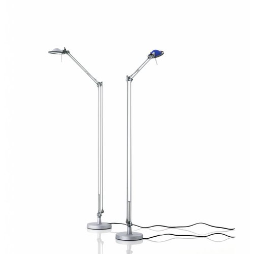Luceplan Berenice vloerlamp Luceplan Berenice vloerlamp