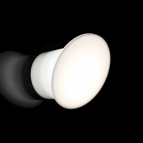Luceplan Écran In & Out wandlamp Luceplan Écran In & Out wandlamp