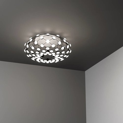 Luceplan Mesh plafondlamp Luceplan Mesh plafondlamp