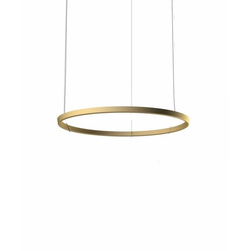 Luceplan Compendium Circle hanglamp Luceplan Compendium Circle hanglamp