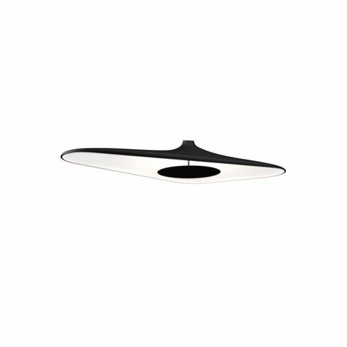 Luceplan Soleil Noir plafondlamp Luceplan Soleil Noir plafondlamp