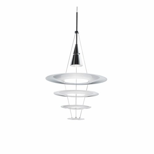 Louis Poulsen Enigma 425 hanglamp Louis Poulsen Enigma 425 hanglamp
