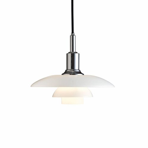 Louis Poulsen PH 3/2 hanglamp Louis Poulsen PH 3/2 hanglamp