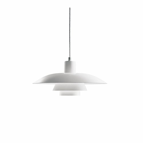 Louis Poulsen PH 4/3 hanglamp Louis Poulsen PH 4/3 hanglamp