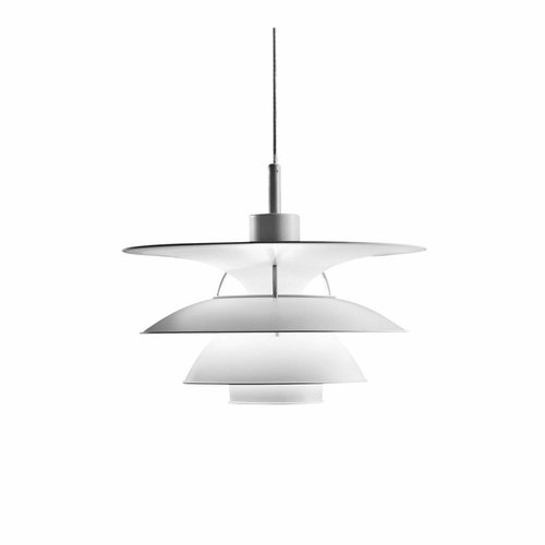 Louis Poulsen PH 5-4½ hanglamp Louis Poulsen PH 5-4½ hanglamp