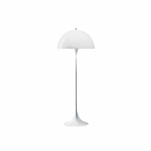 Louis Poulsen Panthella vloerlamp Louis Poulsen Panthella vloerlamp