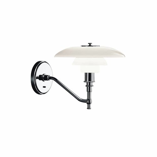 Louis Poulsen PH 3/2 wandlamp Louis Poulsen PH 3/2 wandlamp