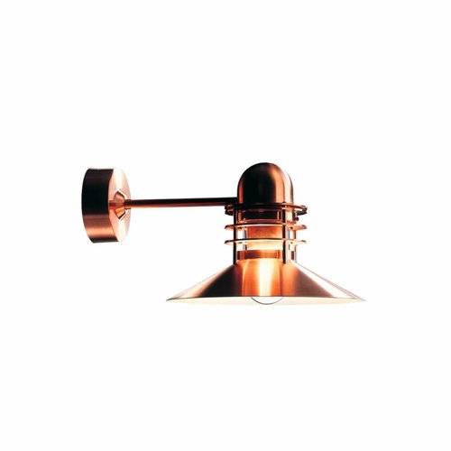 Louis Poulsen Nyhavn wandlamp Louis Poulsen Nyhavn wandlamp