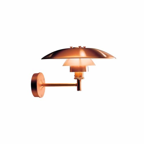 Louis Poulsen PH buitenlamp Louis Poulsen PH buitenlamp