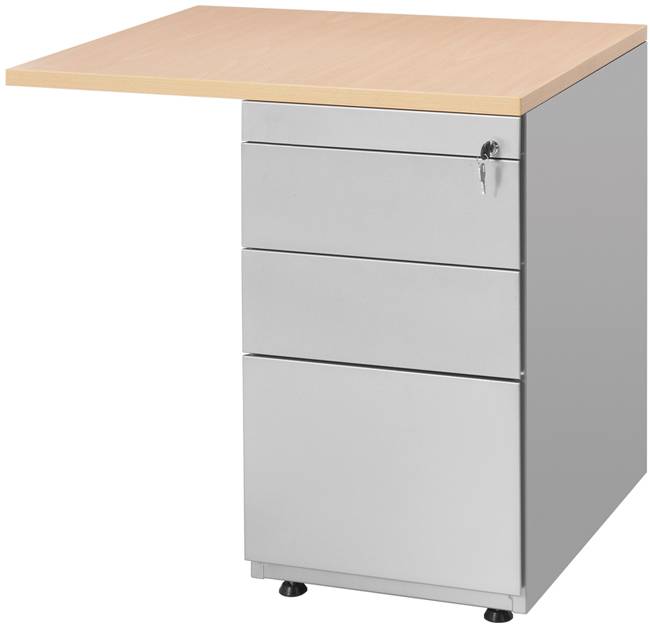 Kantoormeubelen Plus Hoekbureau met Ladeblok Kantoormeubelen Plus nl Kantoormeubelen Plus Hoekbureau met Ladeblok Kantoormeubelen Plus nl