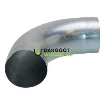 Zinken bocht 85 graden 100mm