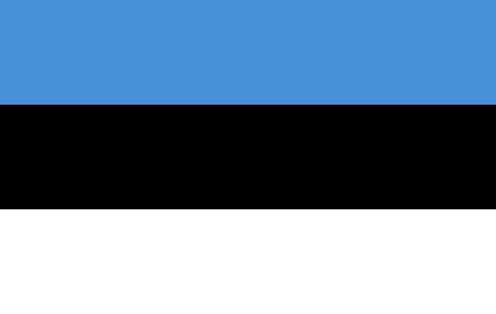 meaning usage flag Estonia  of Flag Estonian and flag image  country meaning