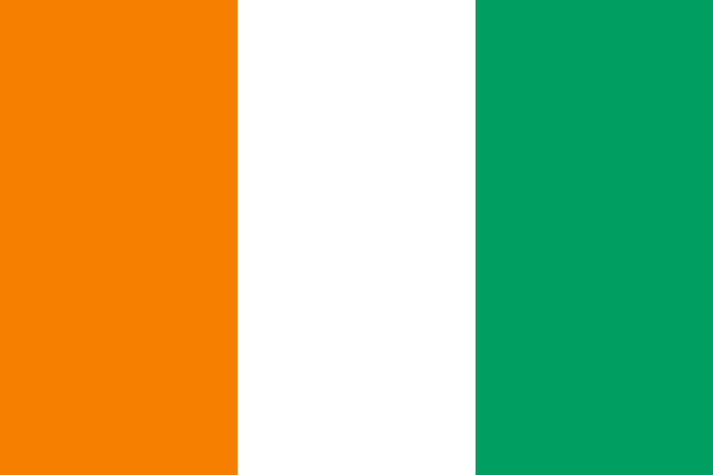 Download Flag of Côte d'Ivoire (Ivory Coast) image and meaning ...