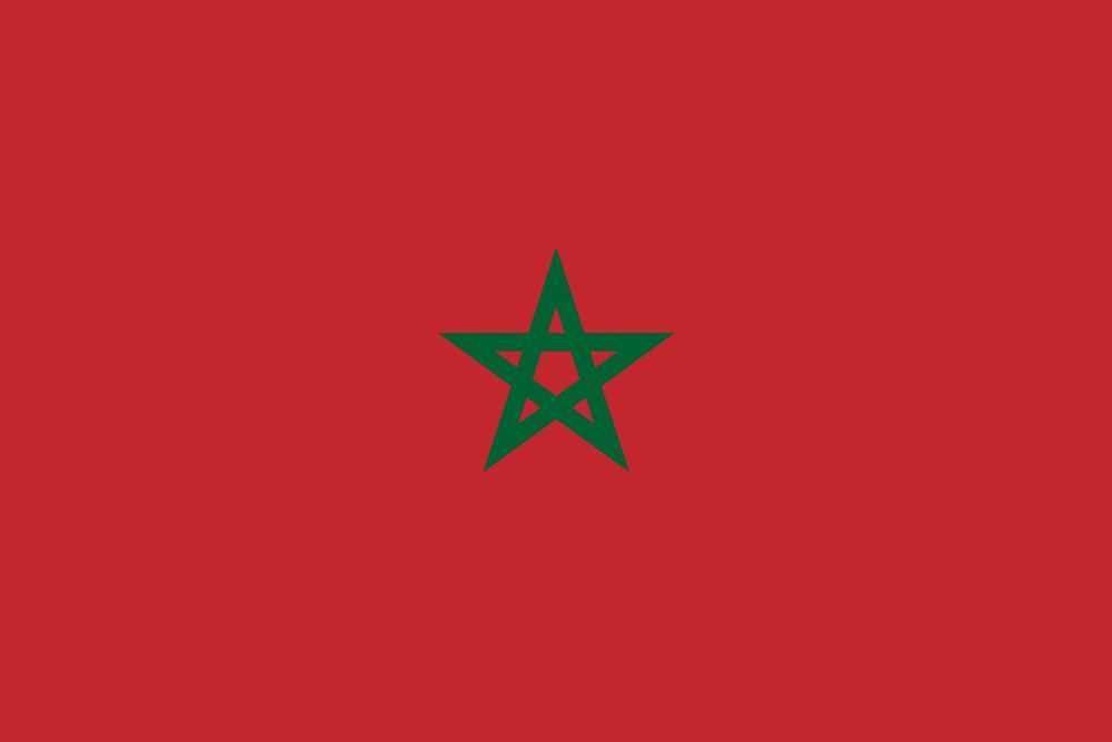 maroc-drapeau-design