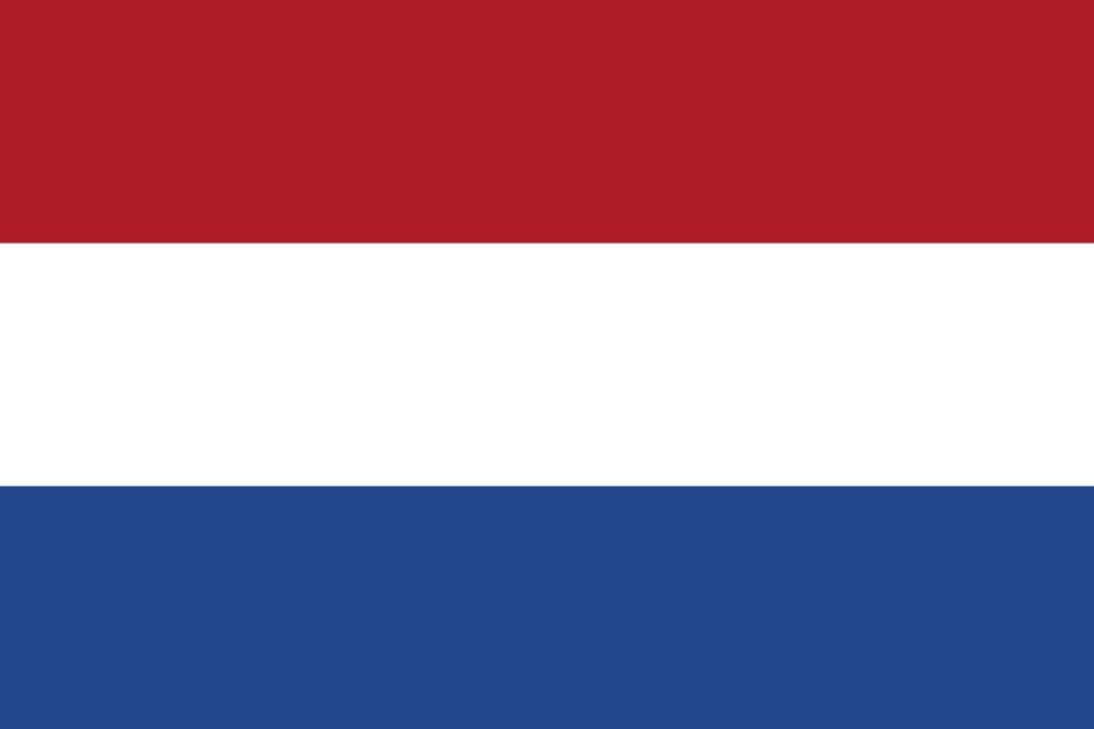 Flag Of The Netherlands Image And Meaning Dutch Flag Country Flags