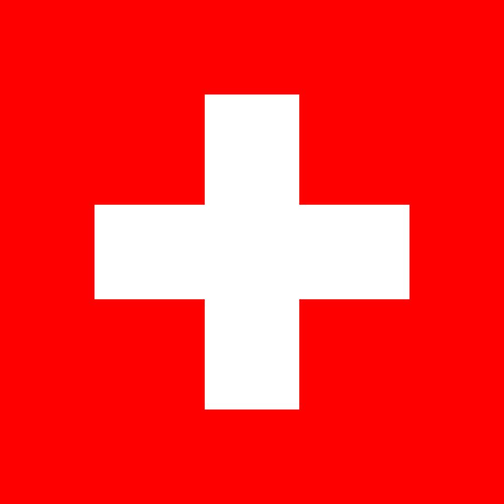Schweizer flagge bedeutung