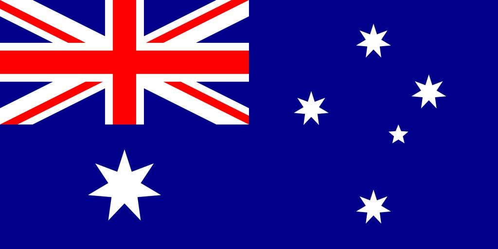 Download Australia flag vector - country flags