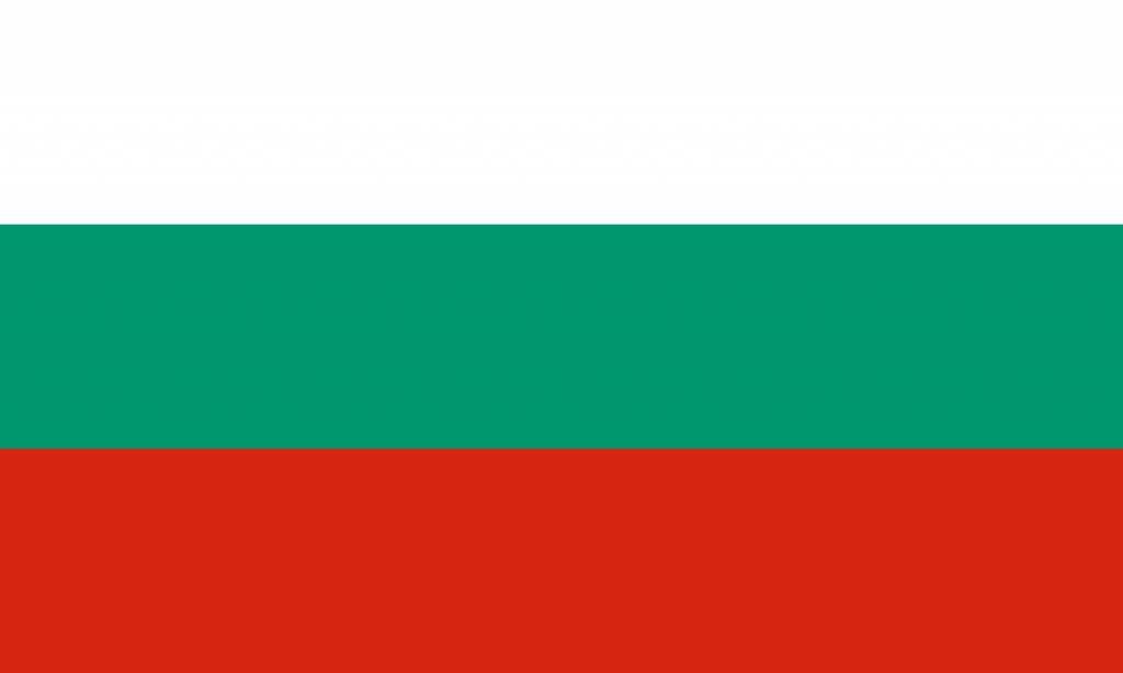 Download Bulgaria flag vector - country flags