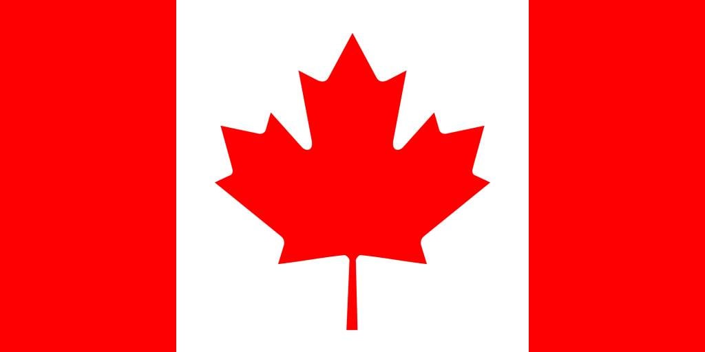 Download Canada flag vector - country flags