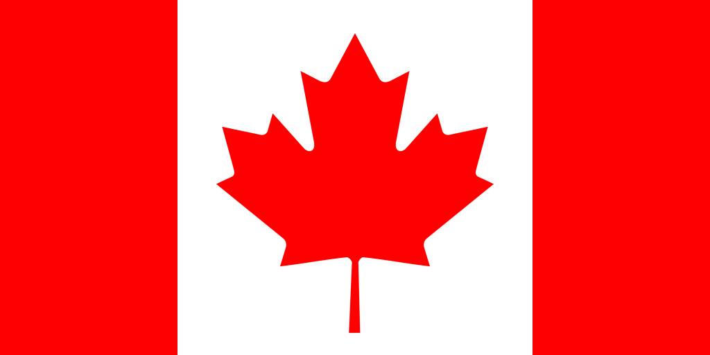 Download Canada flag vector - country flags