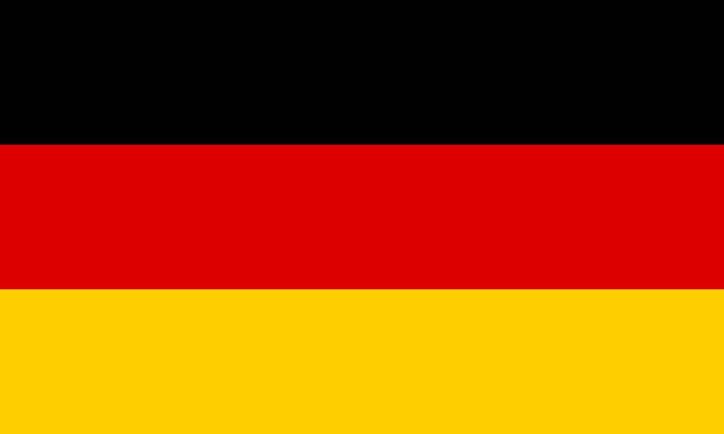 Download Germany flag vector - country flags