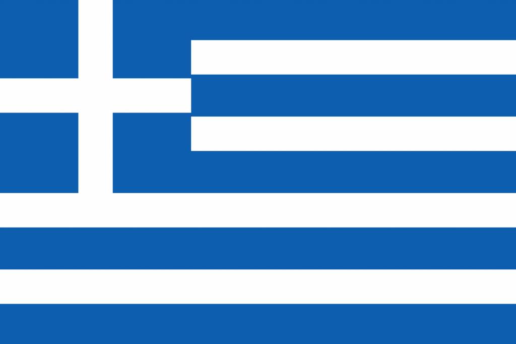 Download Greece flag vector - country flags