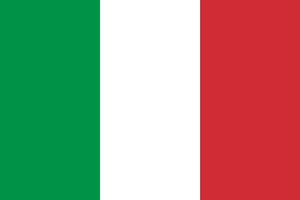 Download Italy flag vector - country flags