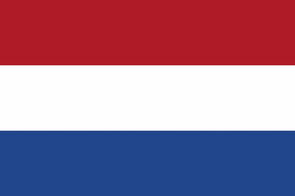 flagge der niederlande icon gratis download