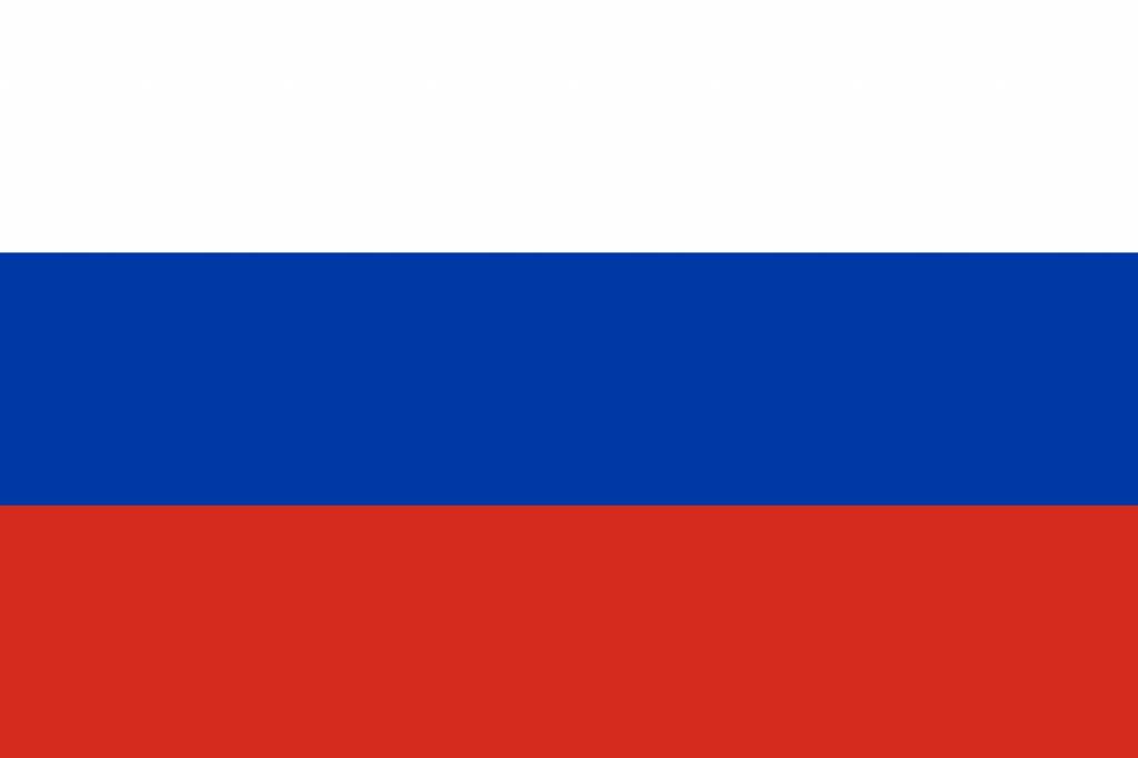 Download Russia flag vector - country flags