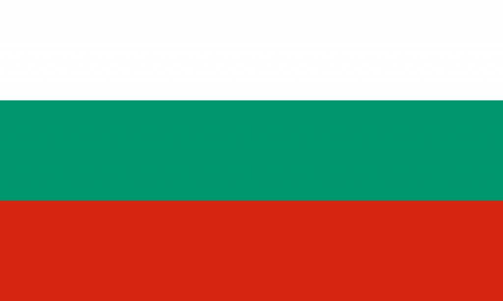 Download Bulgaria flag coloring - country flags