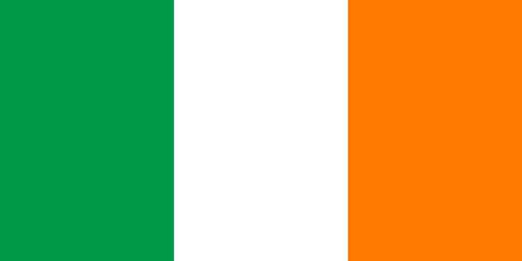 clipart ireland flag - photo #35