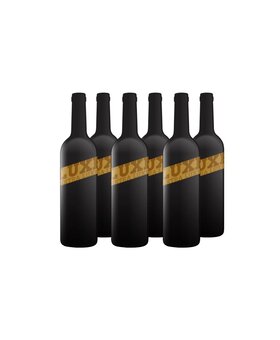 Verrassingspakket Luxe Bio - 6 flessen