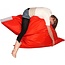 Fredsack Fredsack XXL zitzak rood