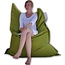 Fredsack Fredsack Basic zitzak pastel zomergroen