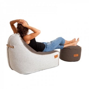 Zitzak stoelen