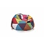 Bomba Bomba Chill zitzak multi colour