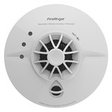 Fire Angel Thermistek hittemelder met 10-jarige lithium batterij