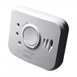 Fire Angel Wi-Safe draadloos koppelbare CO-melder