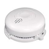 First Alert rookmelder met 10-jarige batterij - GRATIS magnetische montageset!