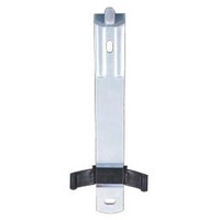 Mobiak Muurbeugel metaal CO2-brandblusser 2kg