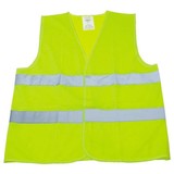 Fluohesje EN471 gekeurd