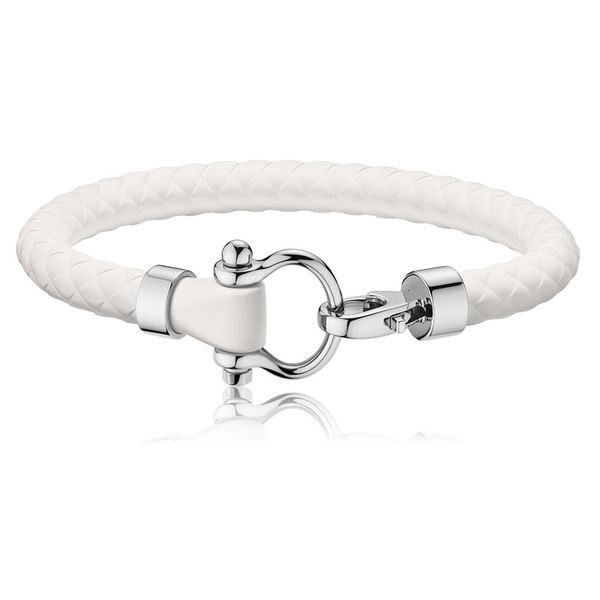 Omega Sailor Bracelet Red Schaap En Citroen Omega